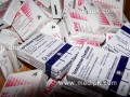 Kinz Nalbuphine HCL 20mg by Sami / Amp