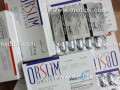 Orslim Orlistat 120mg 30 Capsules / Strip