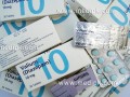 Valium (Diazepam) 10mg by roche / 100 Strips (UK Stock)
