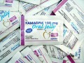 Kamagra 100mg Oral Jelly Black Currant Flavour by ajanta / 1 Sachet