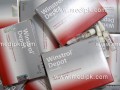 Winstrol Depot (Stanozolol) 50mg1ml by desma / Amp