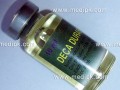 Deca-Durabolin 250mg/10ml By Organon Holland / Vial